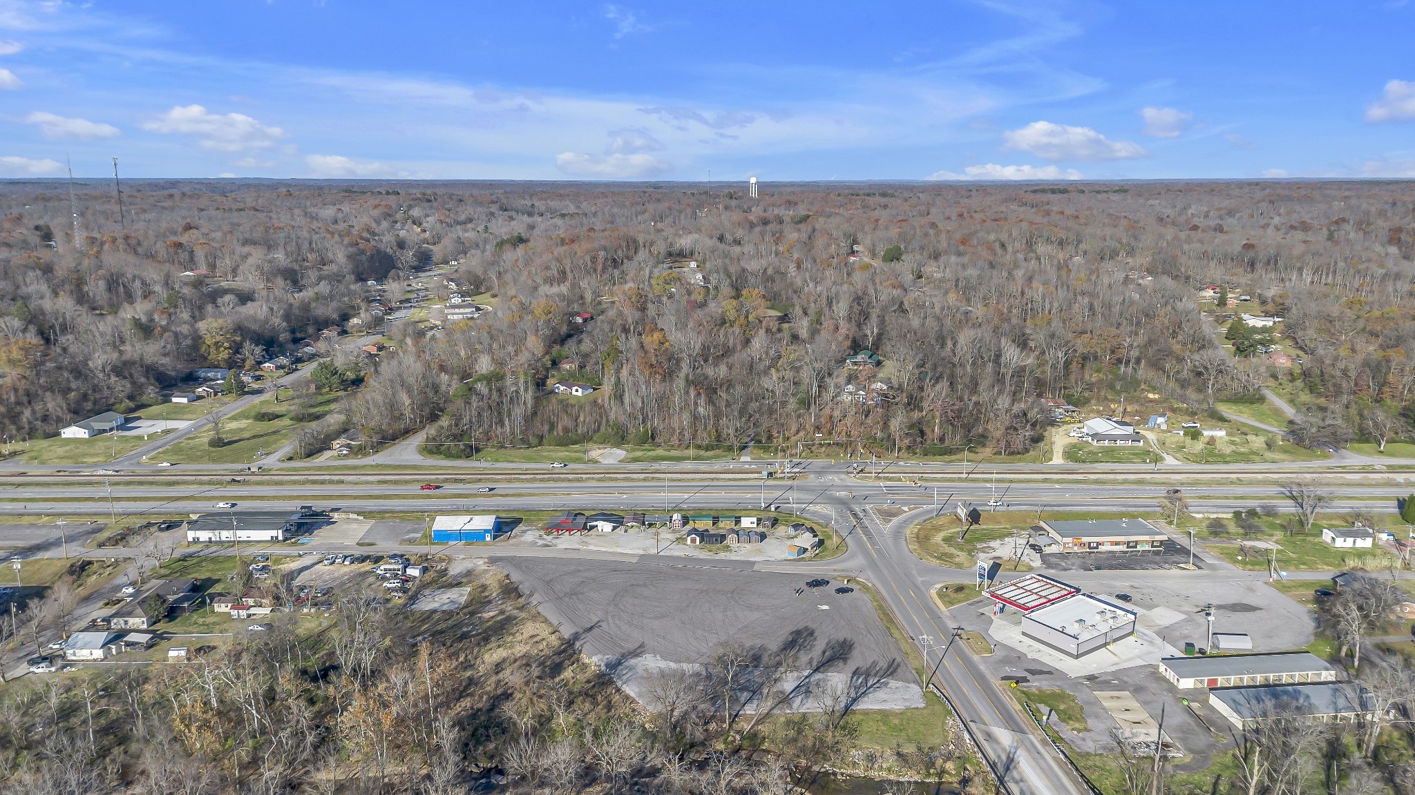0 E Commerce Street Waverly TN 37185