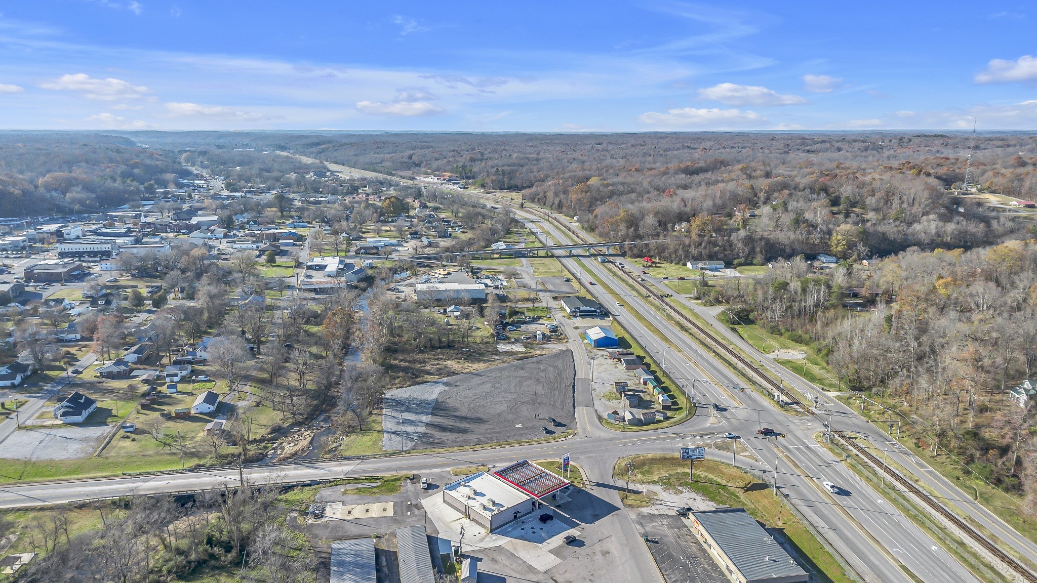 0 E Commerce Street Waverly TN 37185
