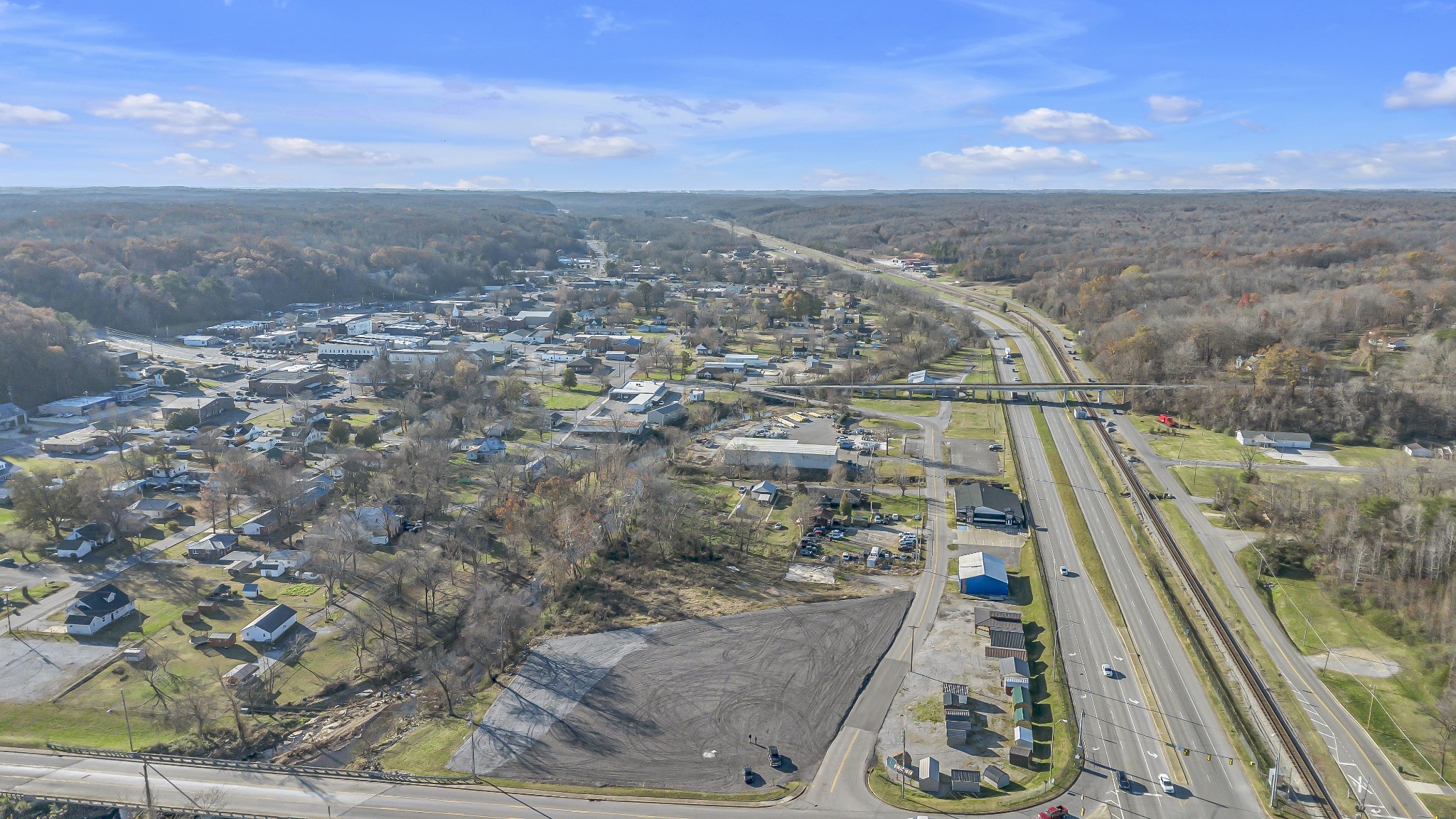 0 E Commerce Street Waverly TN 37185
