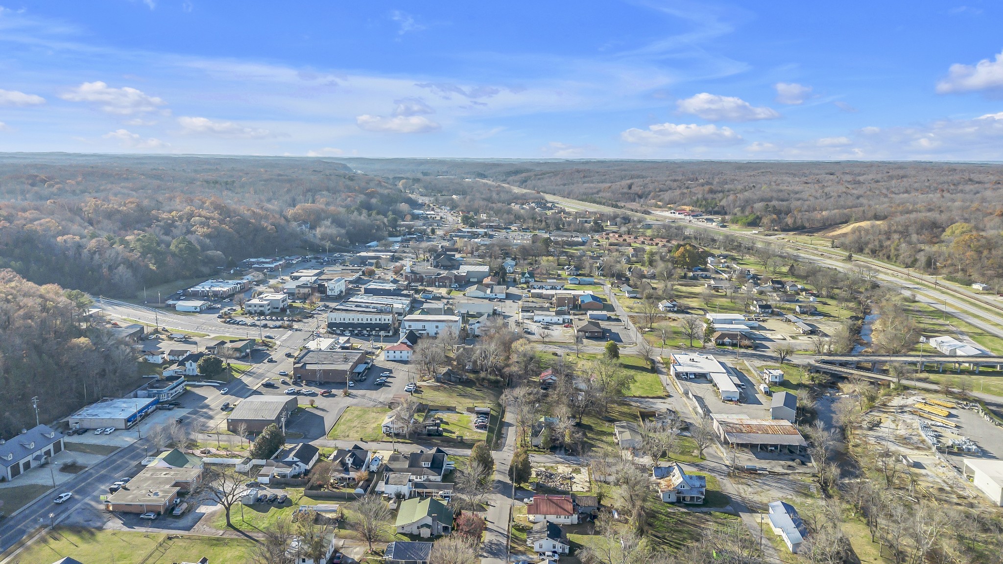 0 E Commerce Street Waverly TN 37185