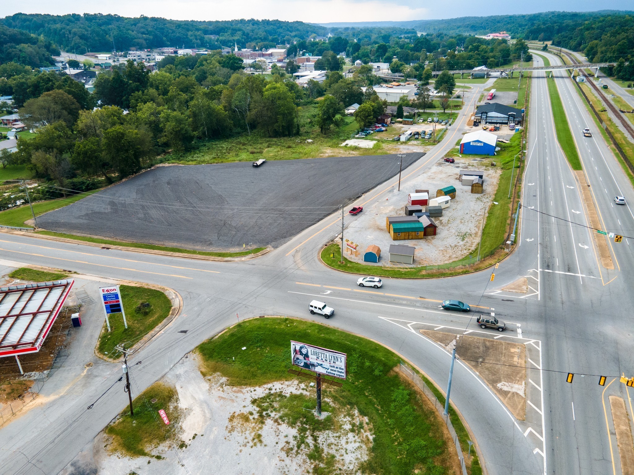 0 E Commerce Street Waverly TN 37185