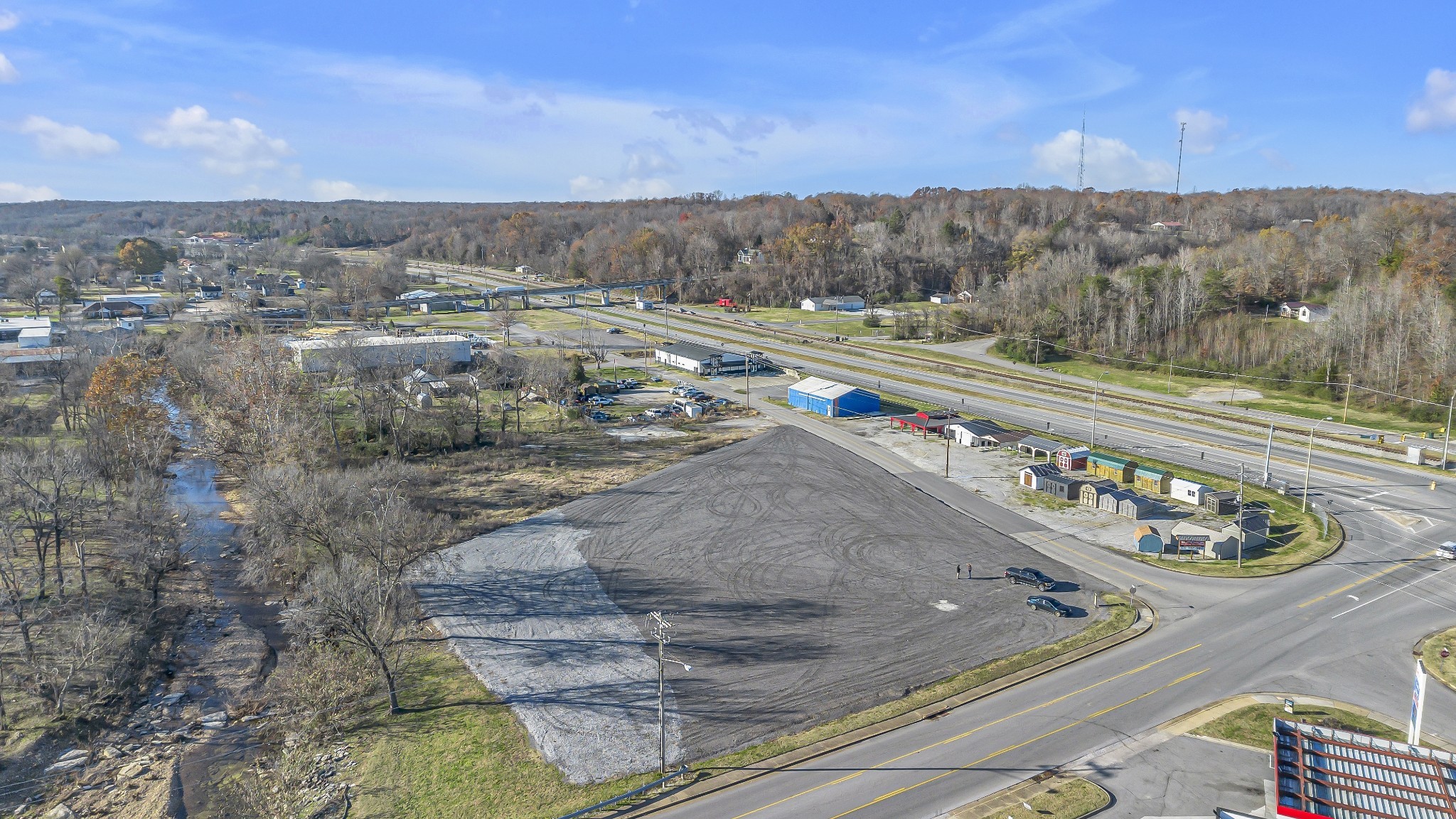 0 E Commerce Street Waverly TN 37185