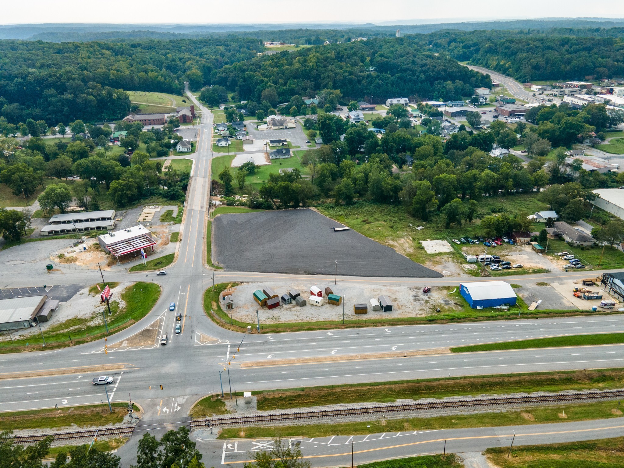 0 E Commerce Street Waverly TN 37185