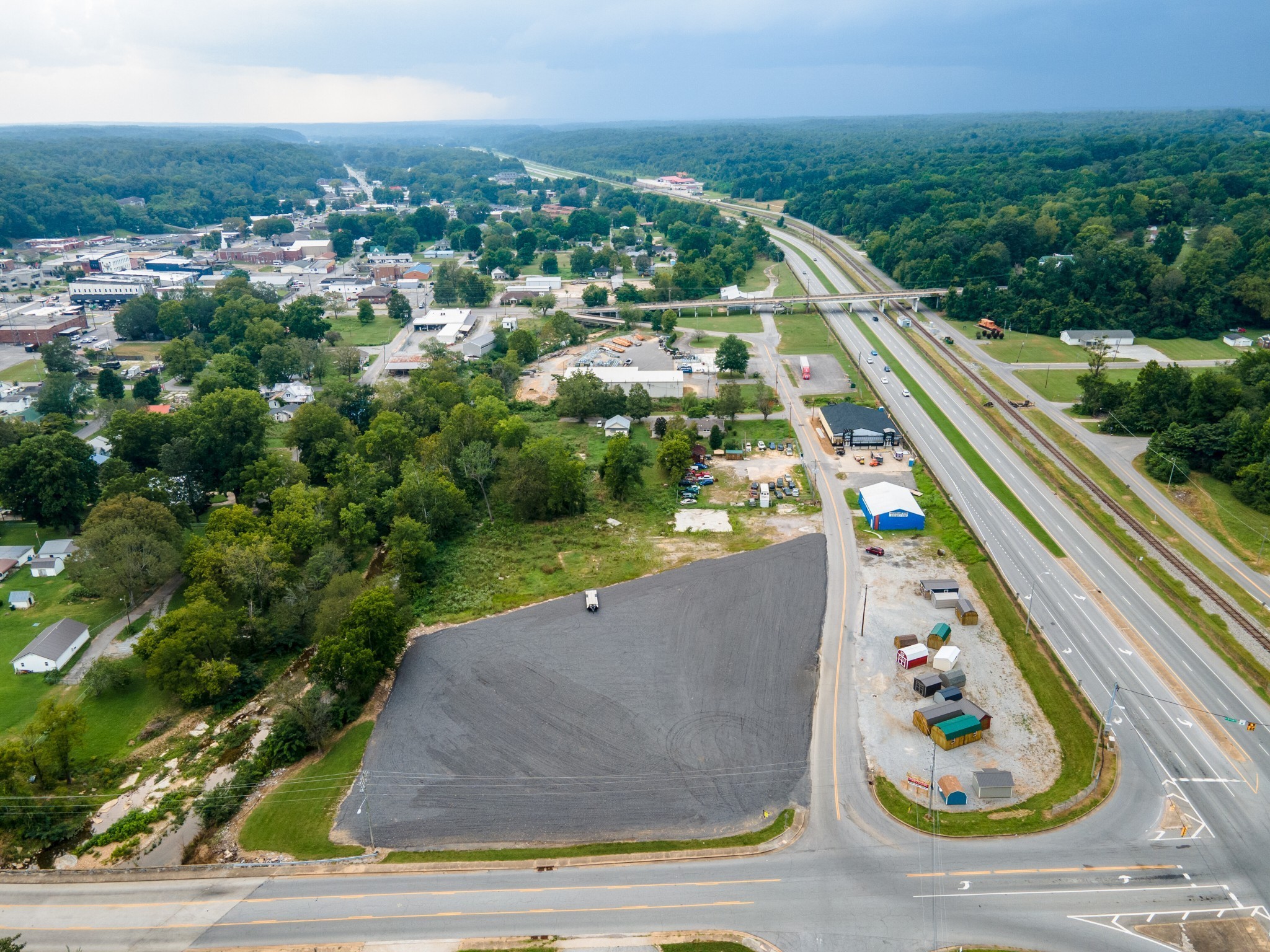 0 E Commerce Street Waverly TN 37185