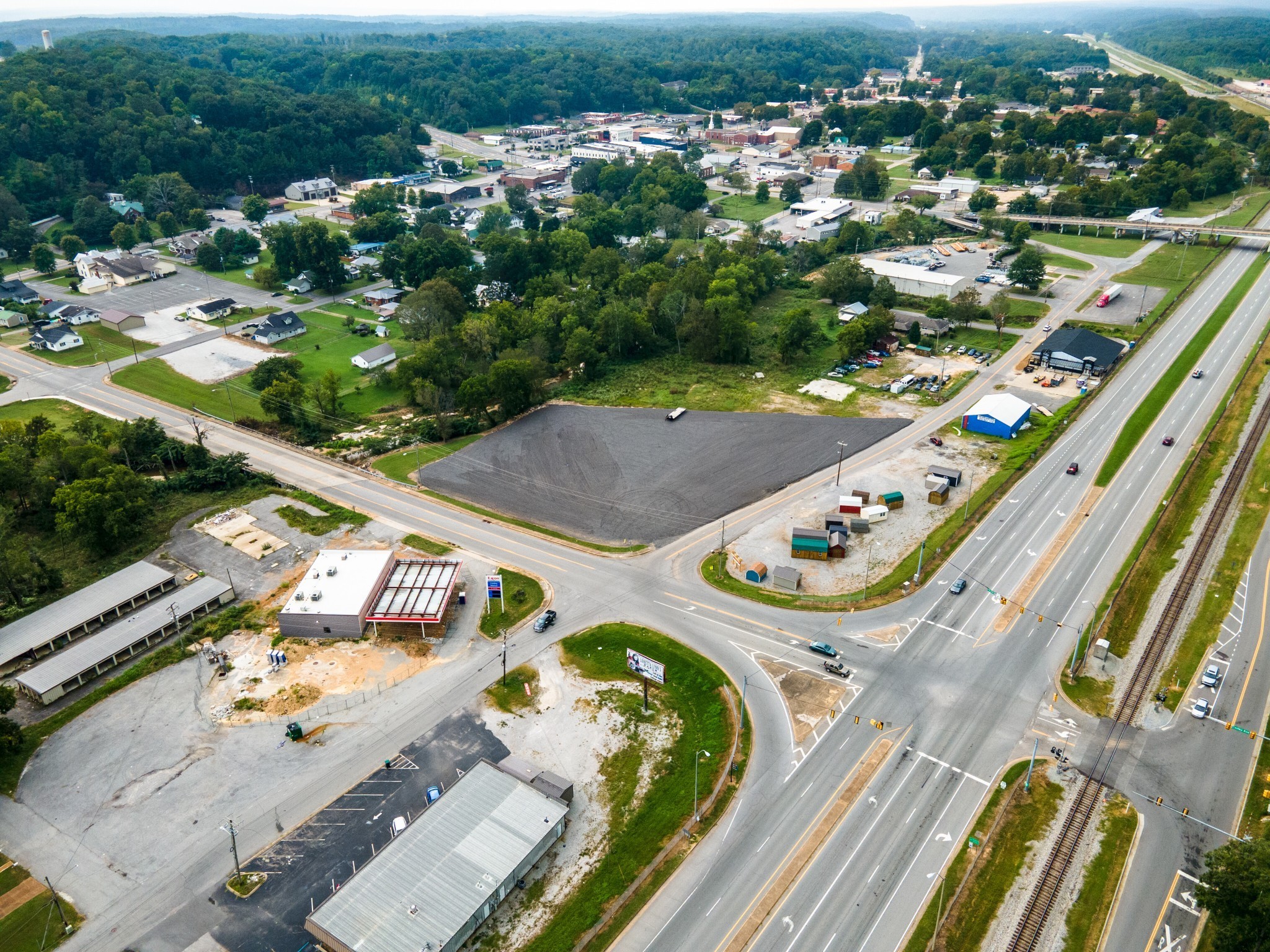 0 E Commerce Street Waverly TN 37185