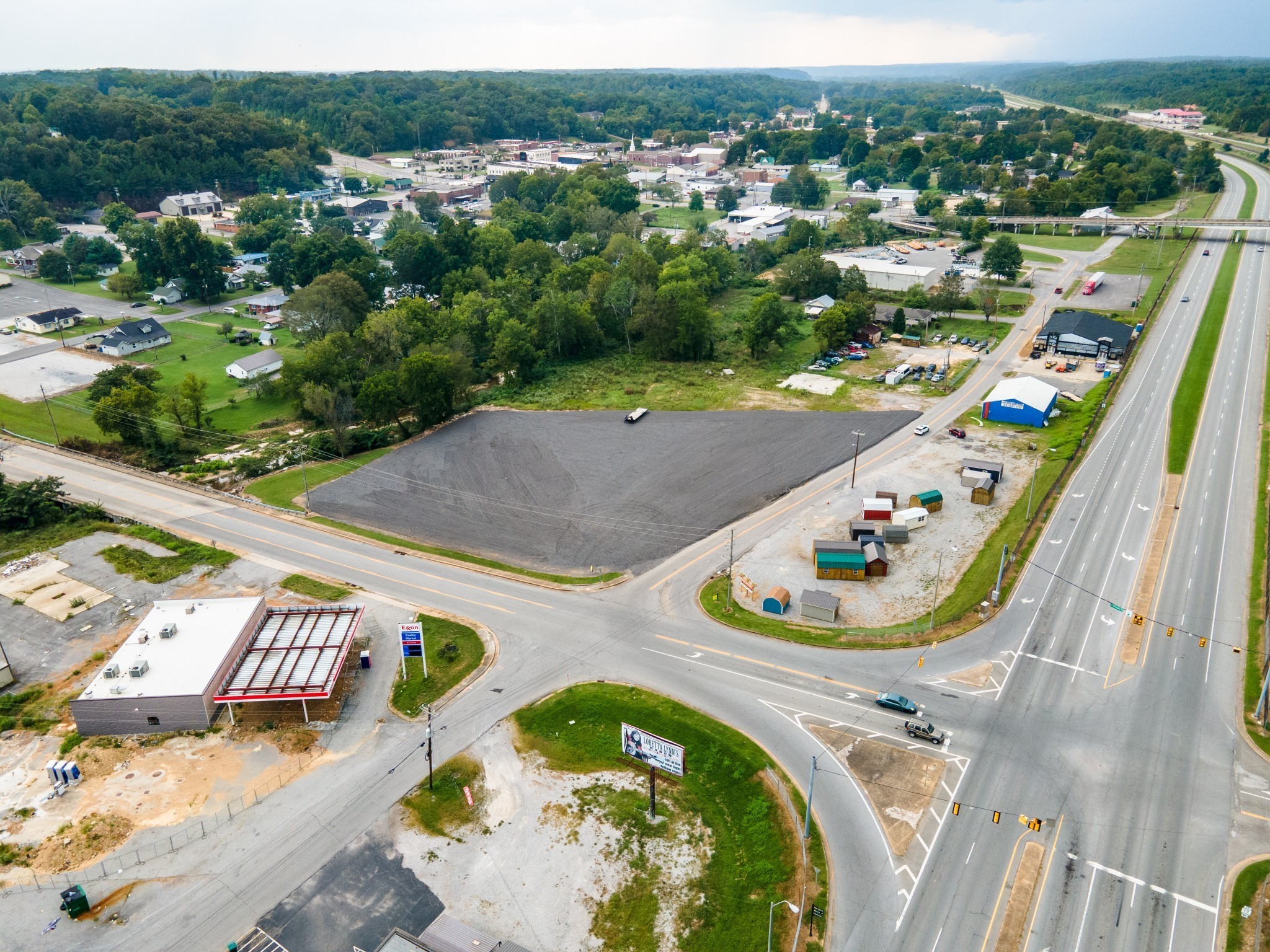 0 E Commerce Street Waverly TN 37185