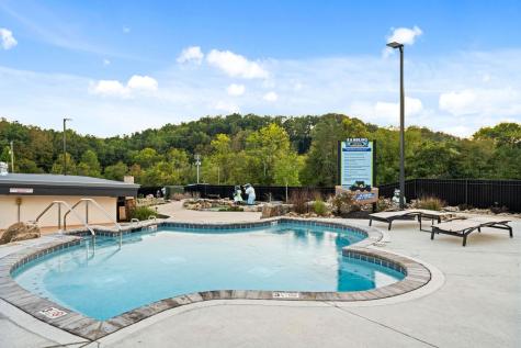 288 Rambilng Creek Way Sevierville TN 37862