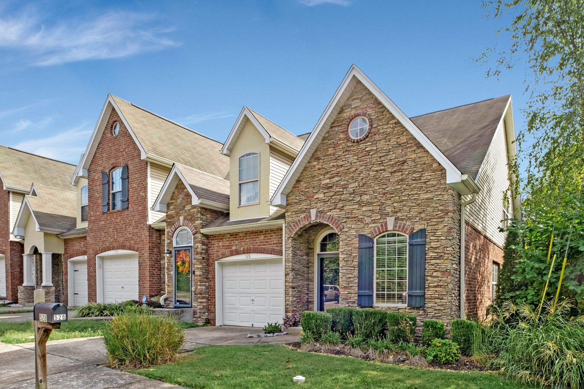 528 Pippin Drive Antioch TN 37013