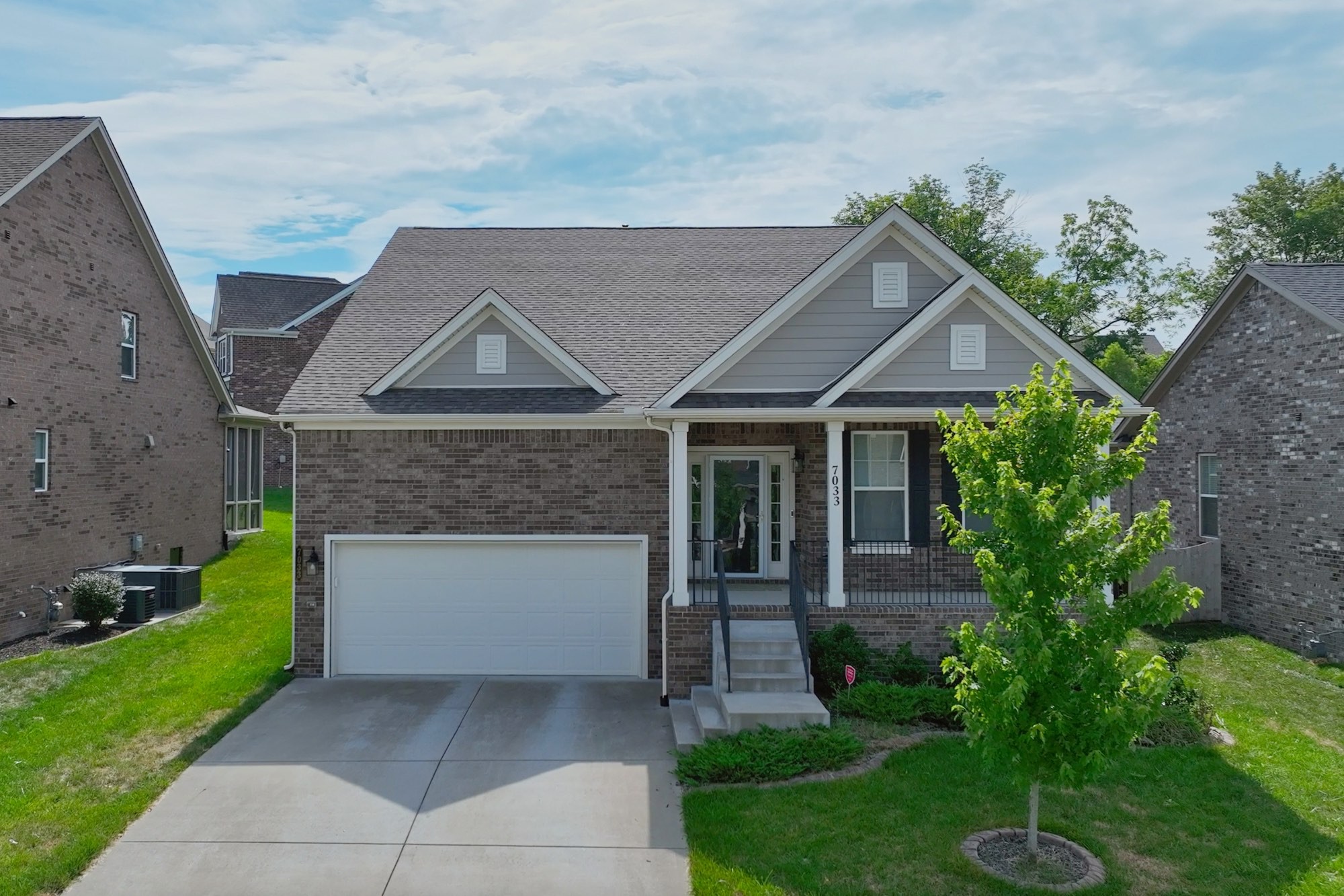 7033 Bennett Drive Mount Juliet TN 37122