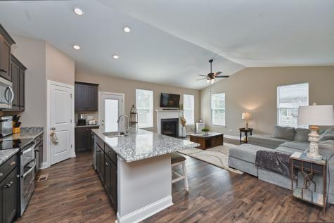 7033 Bennett Drive Mount Juliet TN 37122
