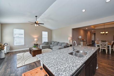 7033 Bennett Drive Mount Juliet TN 37122