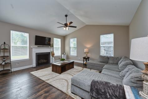 7033 Bennett Drive Mount Juliet TN 37122