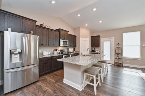 7033 Bennett Drive Mount Juliet TN 37122