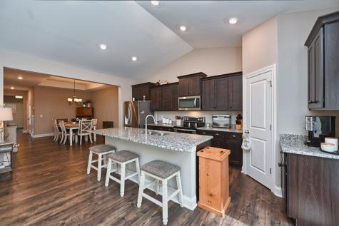 7033 Bennett Drive Mount Juliet TN 37122