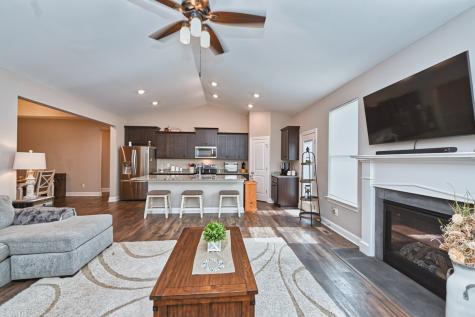 7033 Bennett Drive Mount Juliet TN 37122