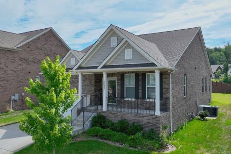 7033 Bennett Drive Mount Juliet TN 37122