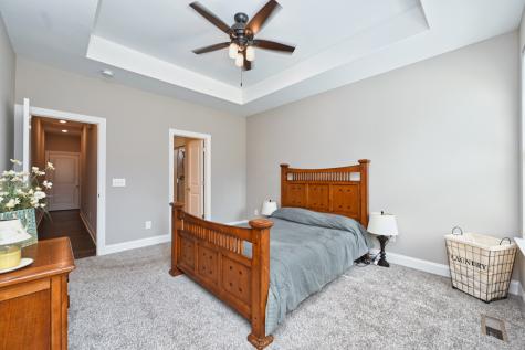 7033 Bennett Drive Mount Juliet TN 37122