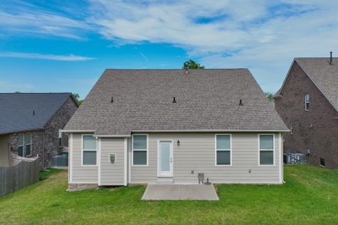 7033 Bennett Drive Mount Juliet TN 37122