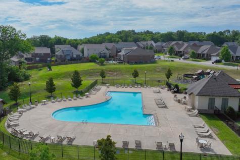 7033 Bennett Drive Mount Juliet TN 37122
