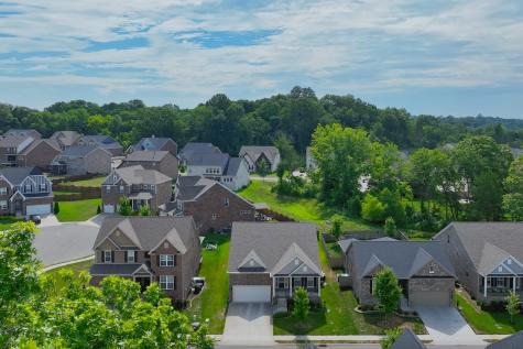 7033 Bennett Drive Mount Juliet TN 37122