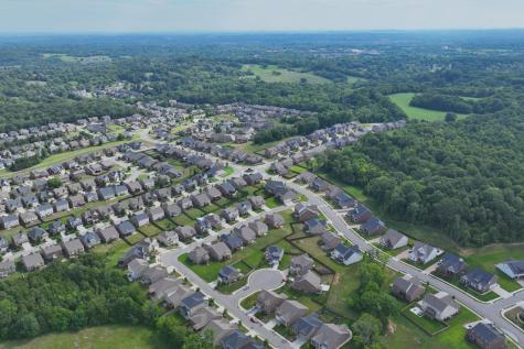 7033 Bennett Drive Mount Juliet TN 37122