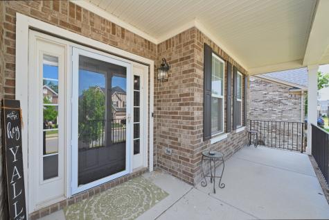 7033 Bennett Drive Mount Juliet TN 37122