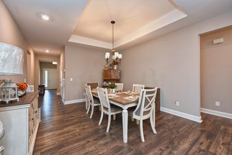 7033 Bennett Drive Mount Juliet TN 37122
