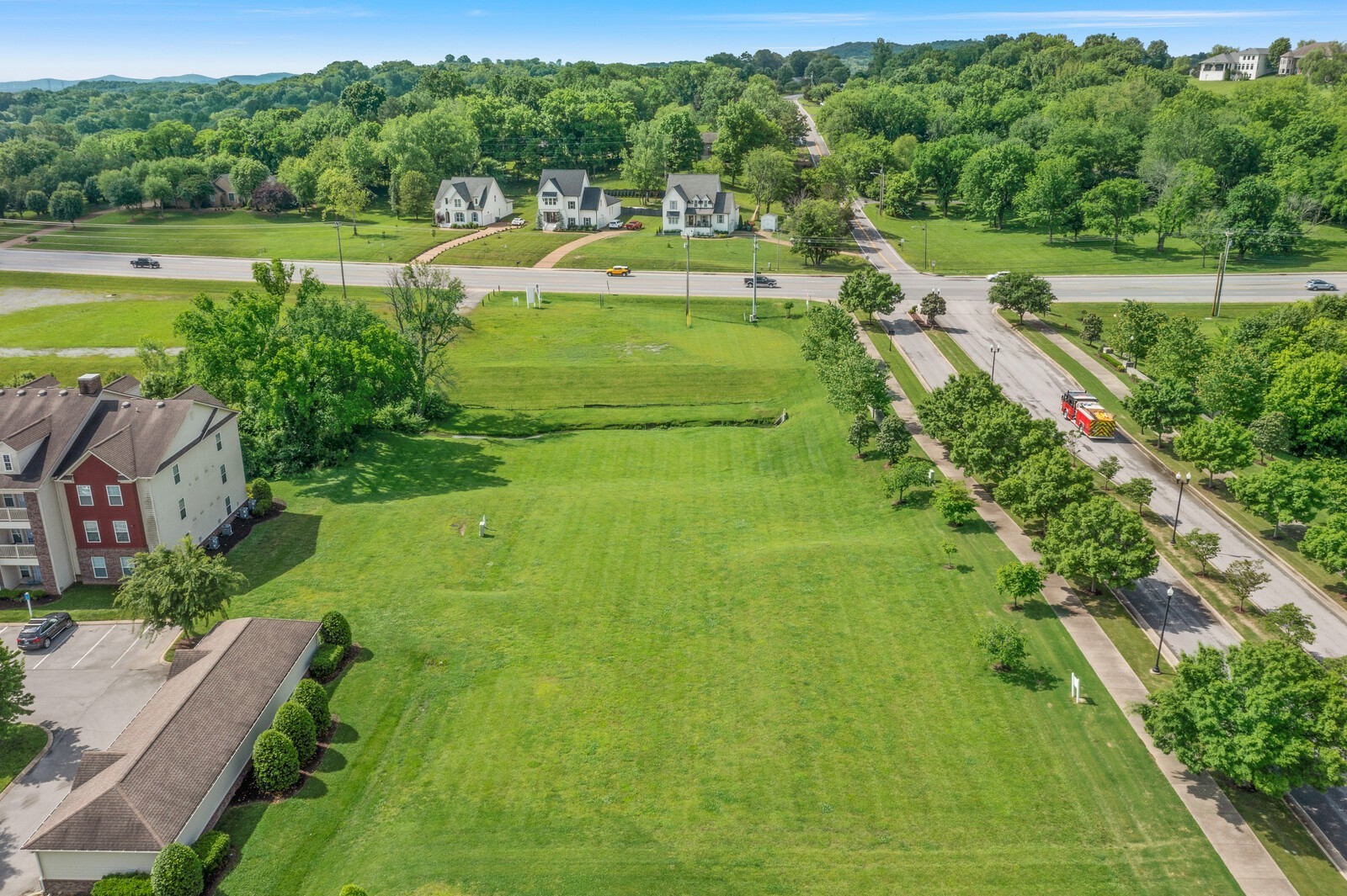 2 Hamilton Station Boulevard Lebanon TN 37087
