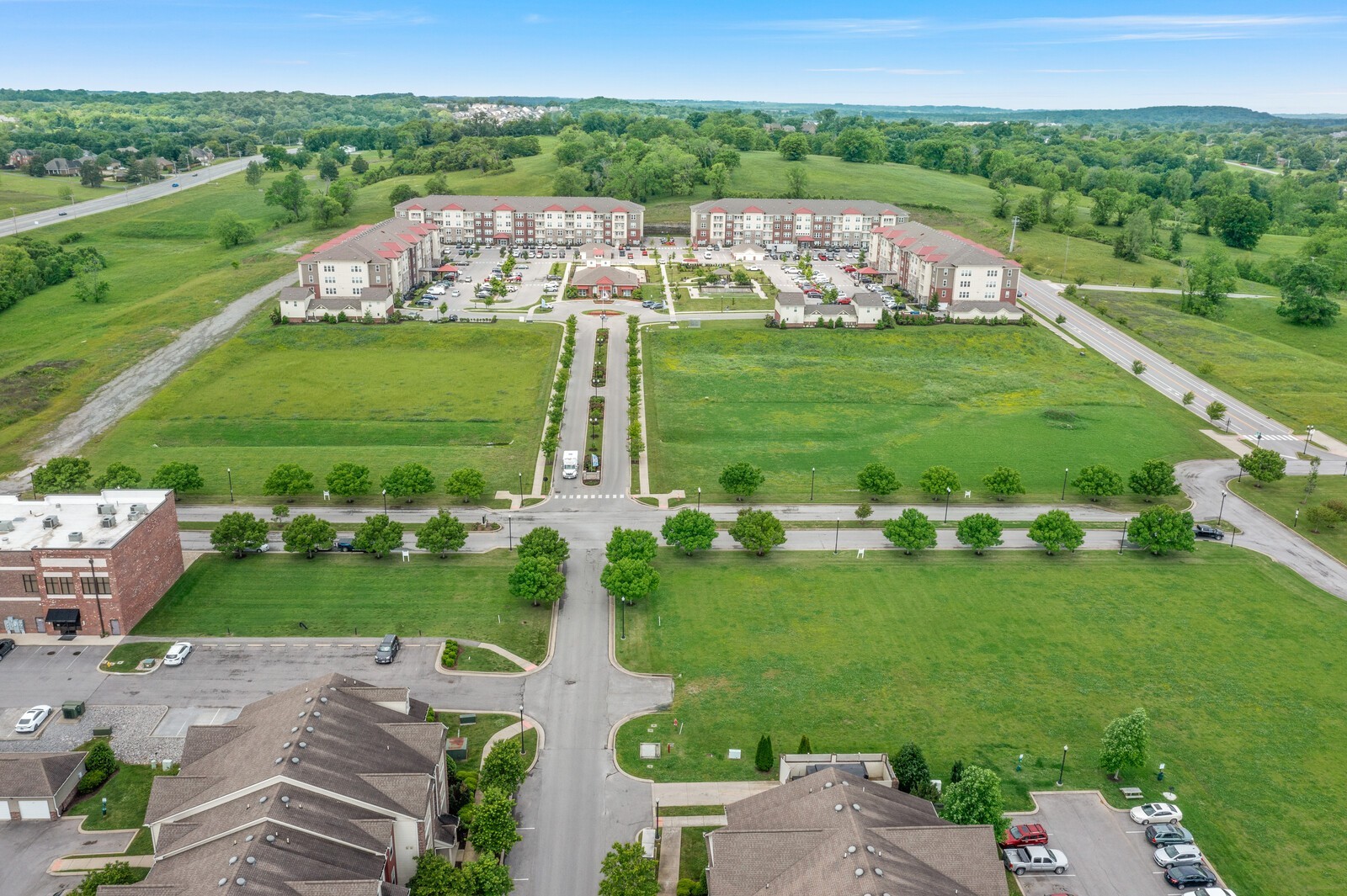 2 Hamilton Station Boulevard Lebanon TN 37087
