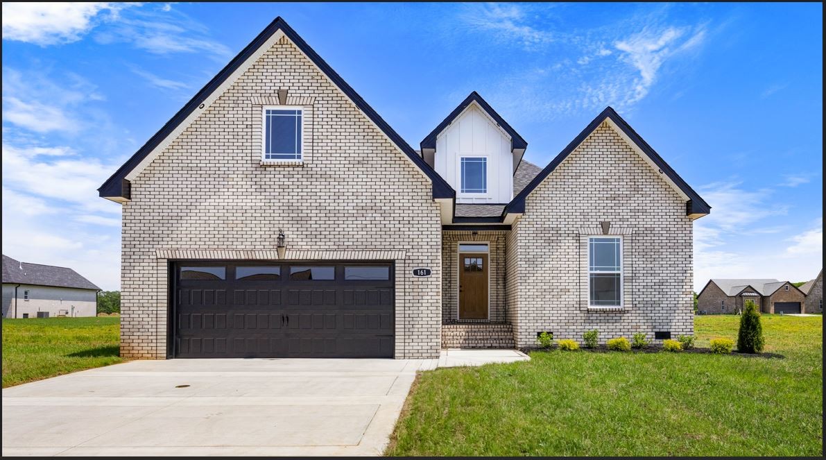 153 Aspen Pine Drive Clarksville TN 37043