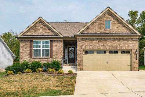 309 Van Conder Place Hendersonville TN 37075