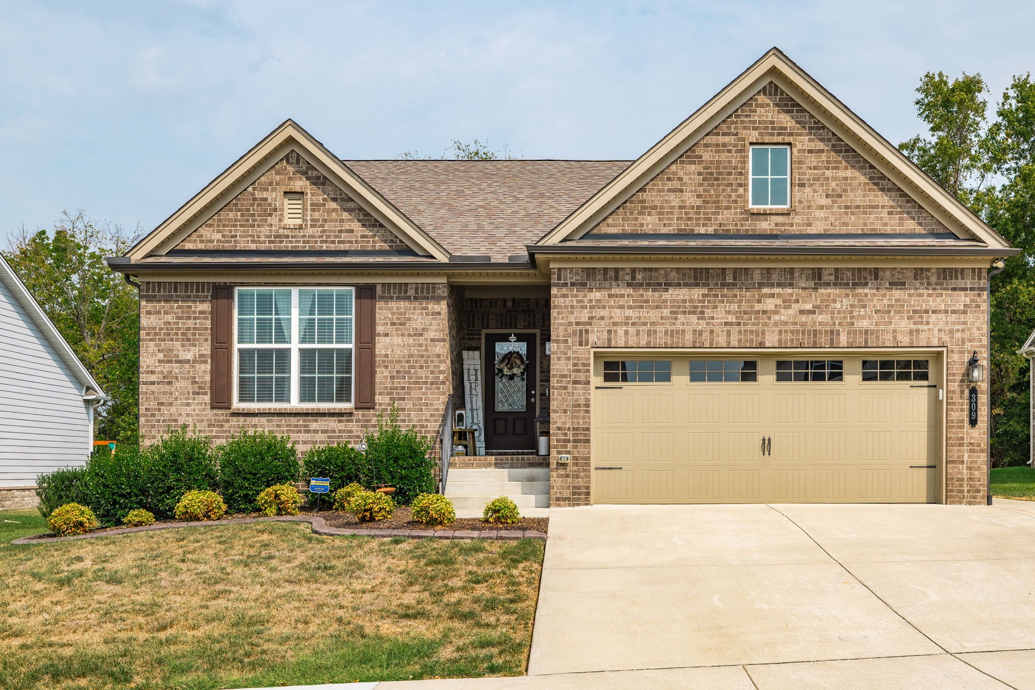309 Van Conder Place Hendersonville TN 37075