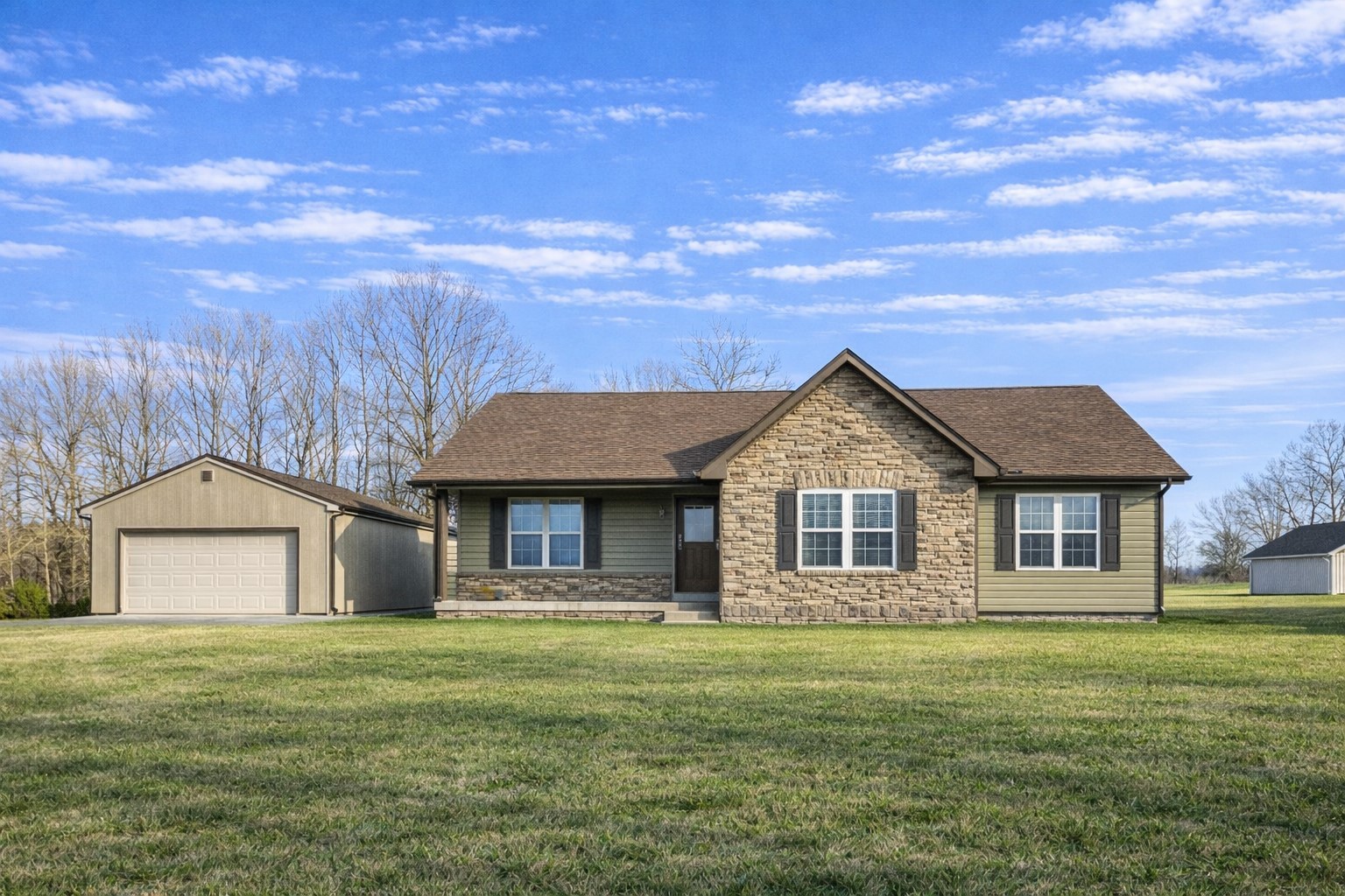 190 Mai Ridge Lane Lafayette TN 37083