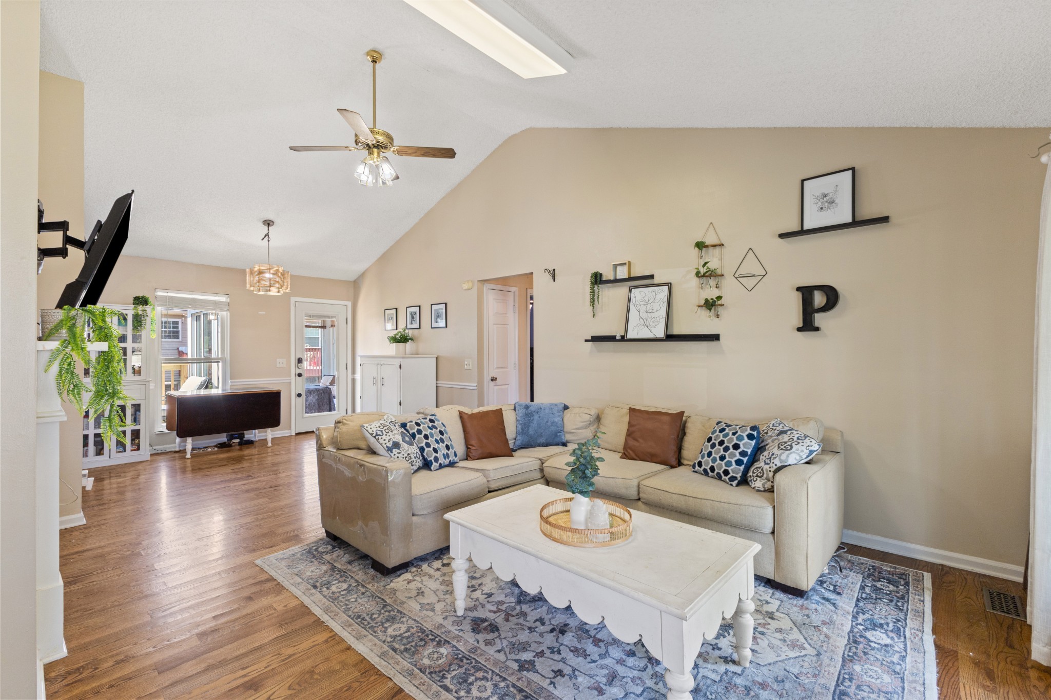105 Heathcote Court Goodlettsville TN 37072