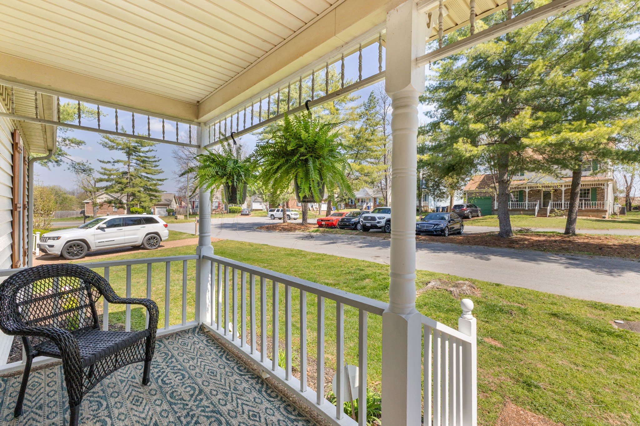 105 Heathcote Court Goodlettsville TN 37072