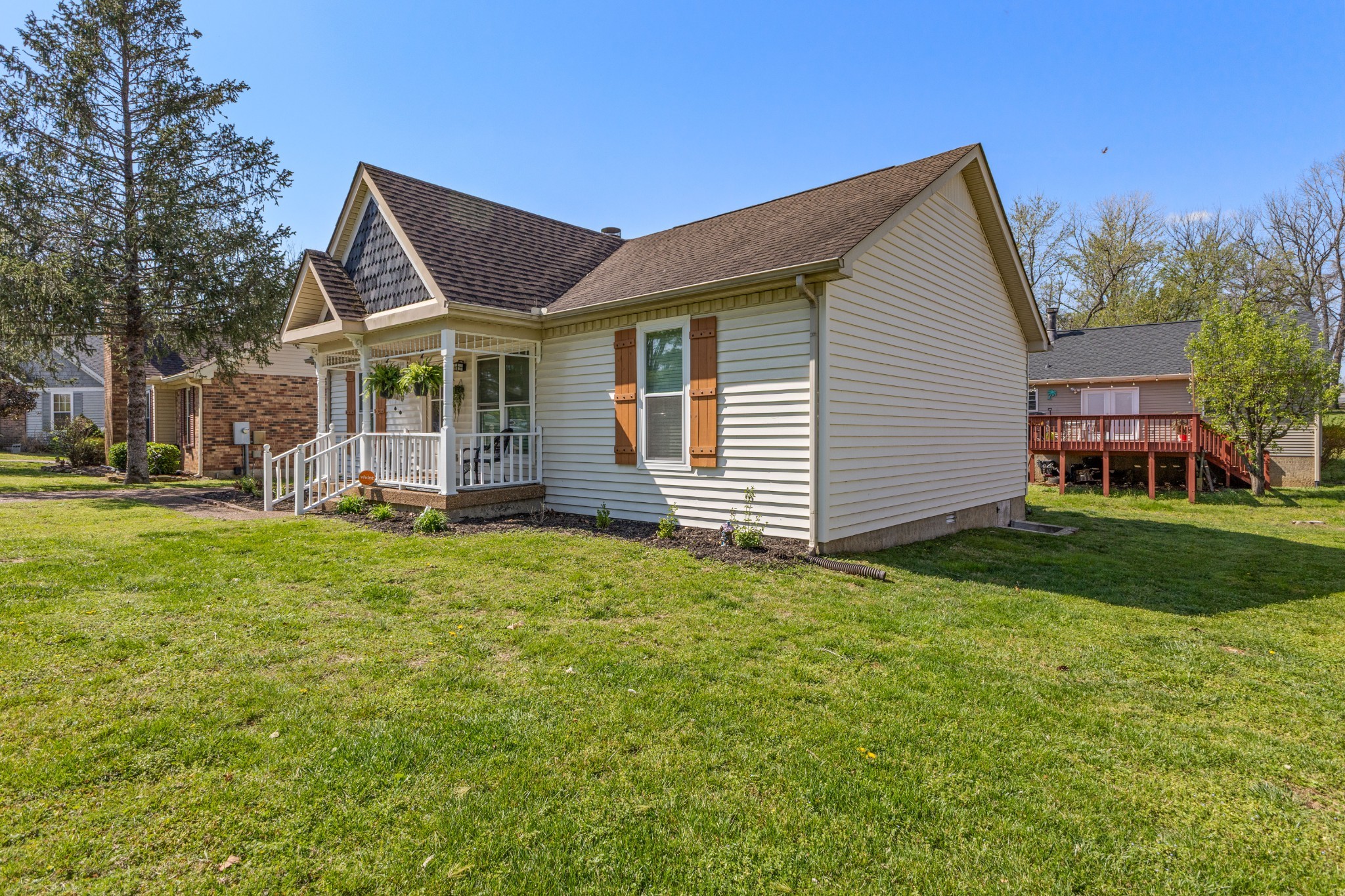 105 Heathcote Court Goodlettsville TN 37072