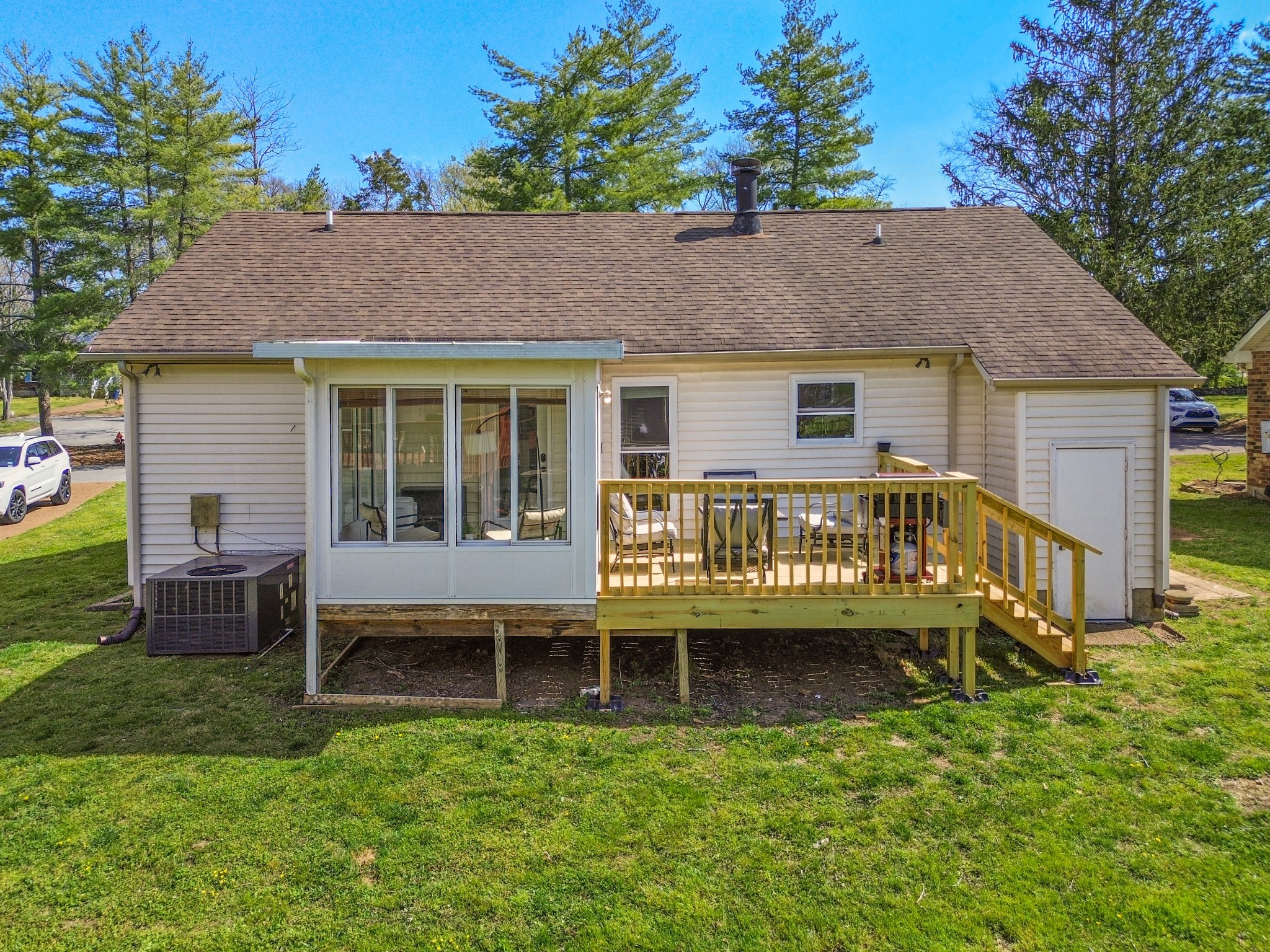 105 Heathcote Court Goodlettsville TN 37072