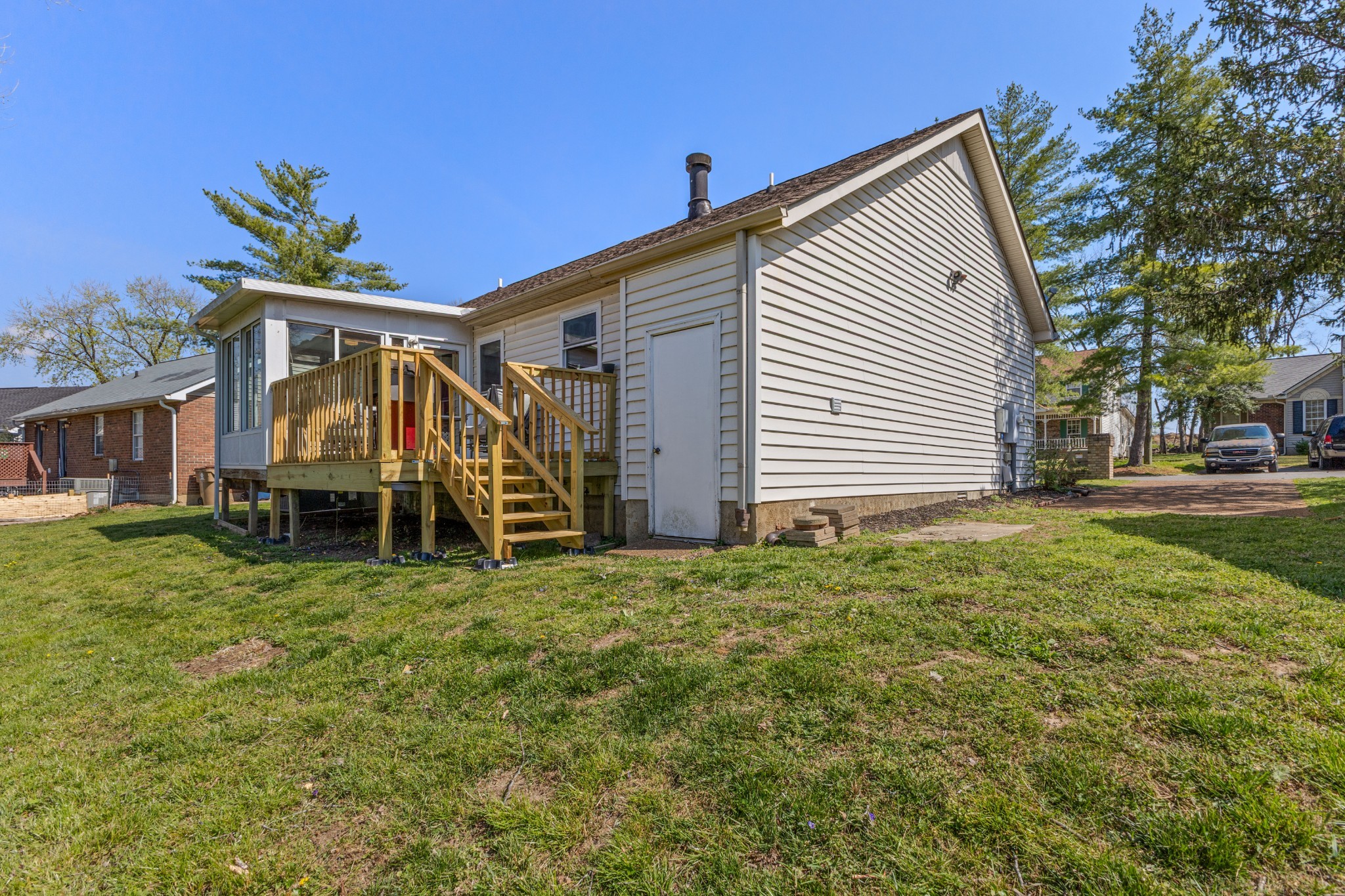105 Heathcote Court Goodlettsville TN 37072