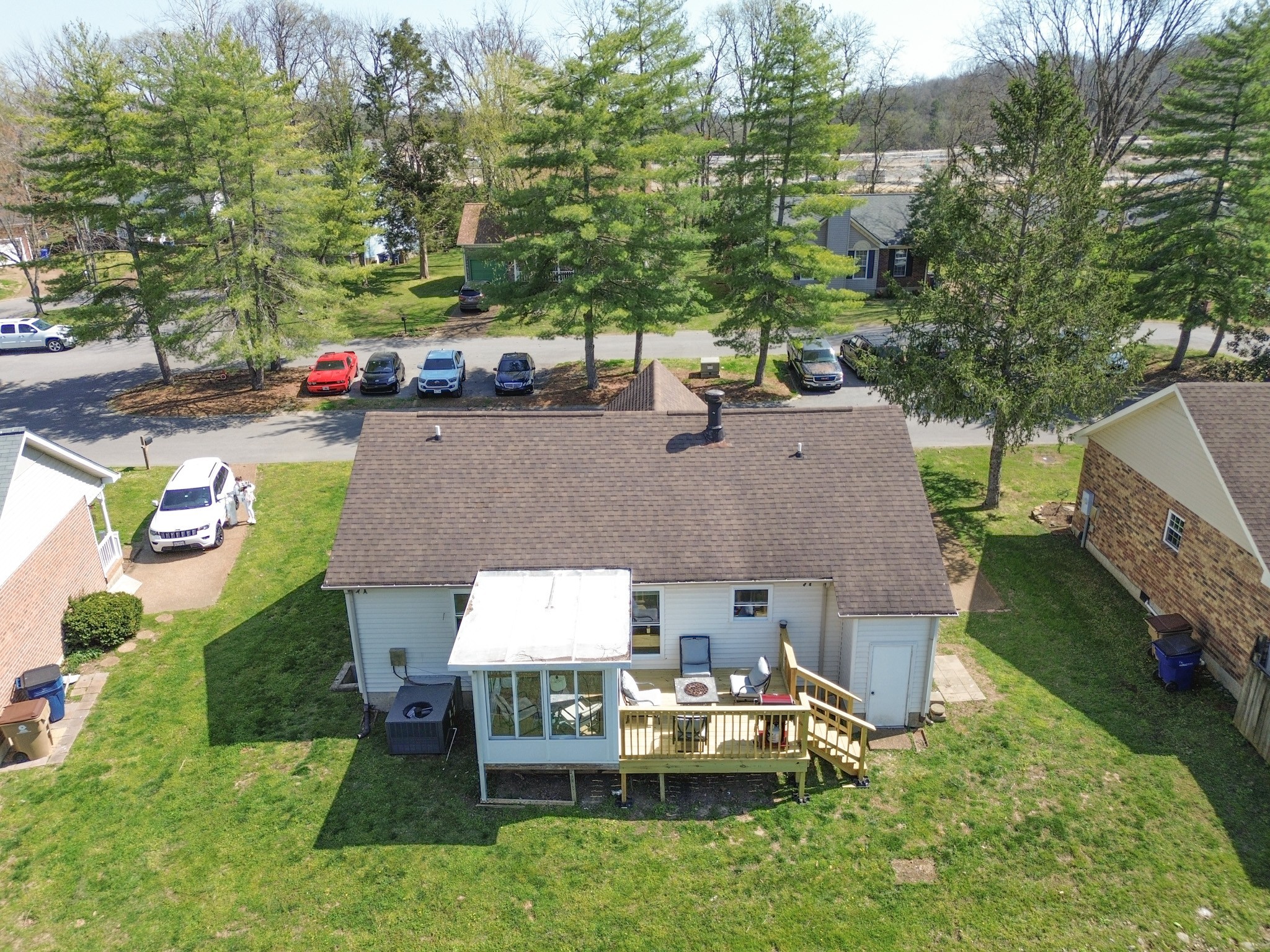 105 Heathcote Court Goodlettsville TN 37072