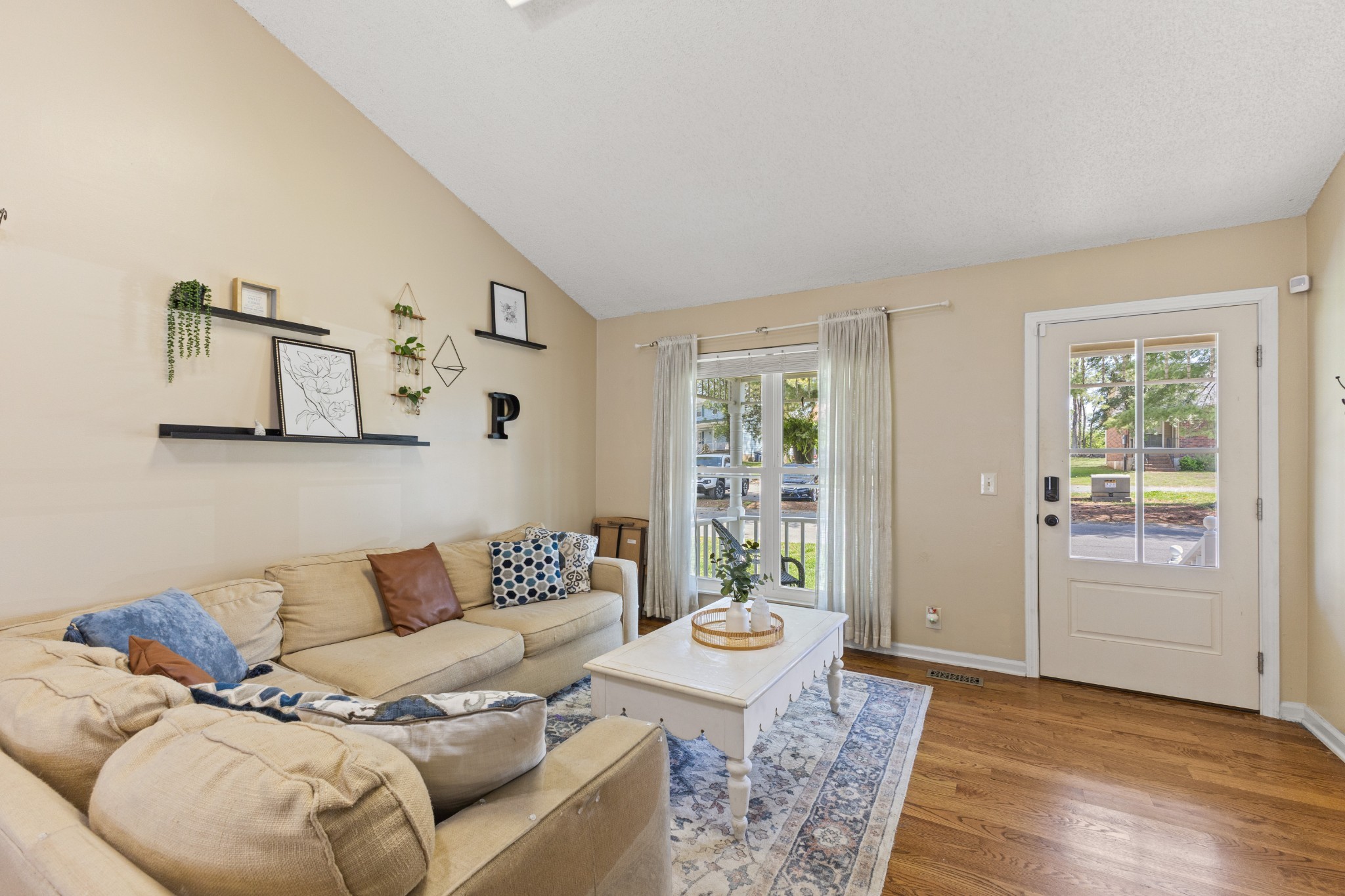 105 Heathcote Court Goodlettsville TN 37072