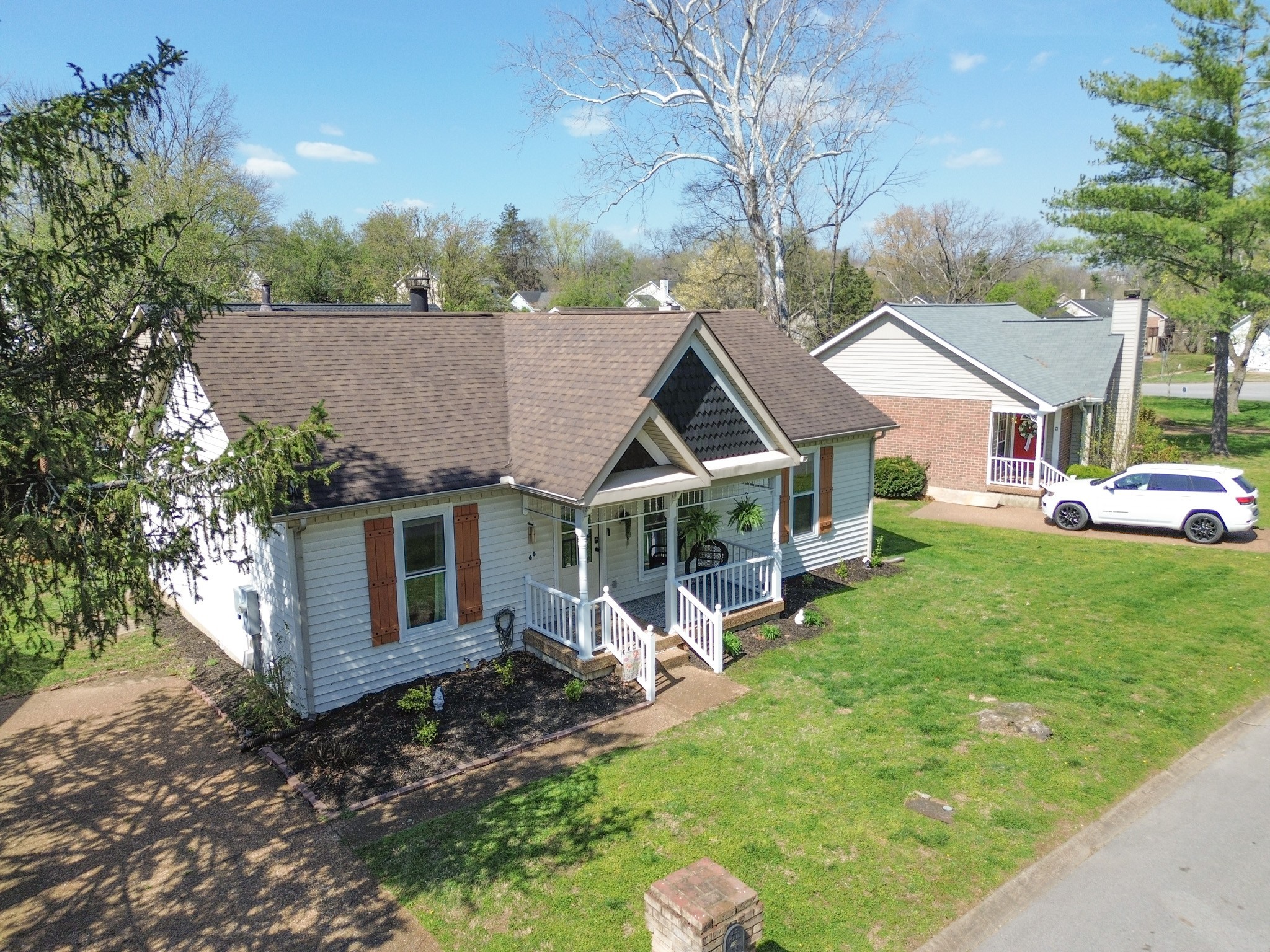 105 Heathcote Court Goodlettsville TN 37072