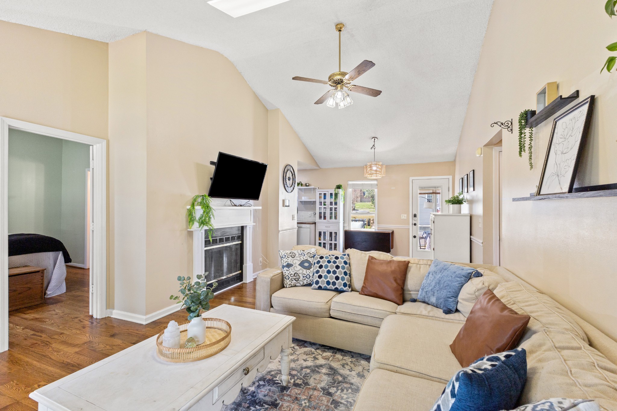 105 Heathcote Court Goodlettsville TN 37072