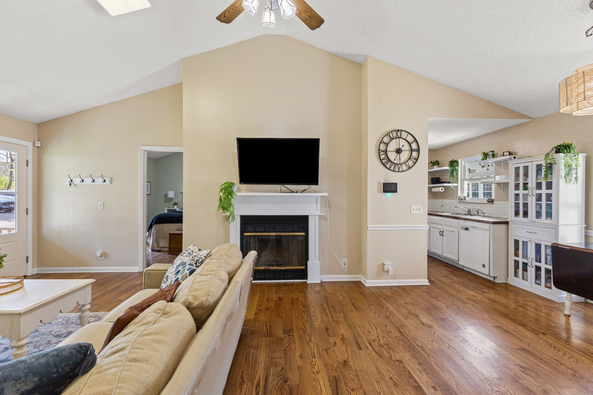 105 Heathcote Court Goodlettsville TN 37072