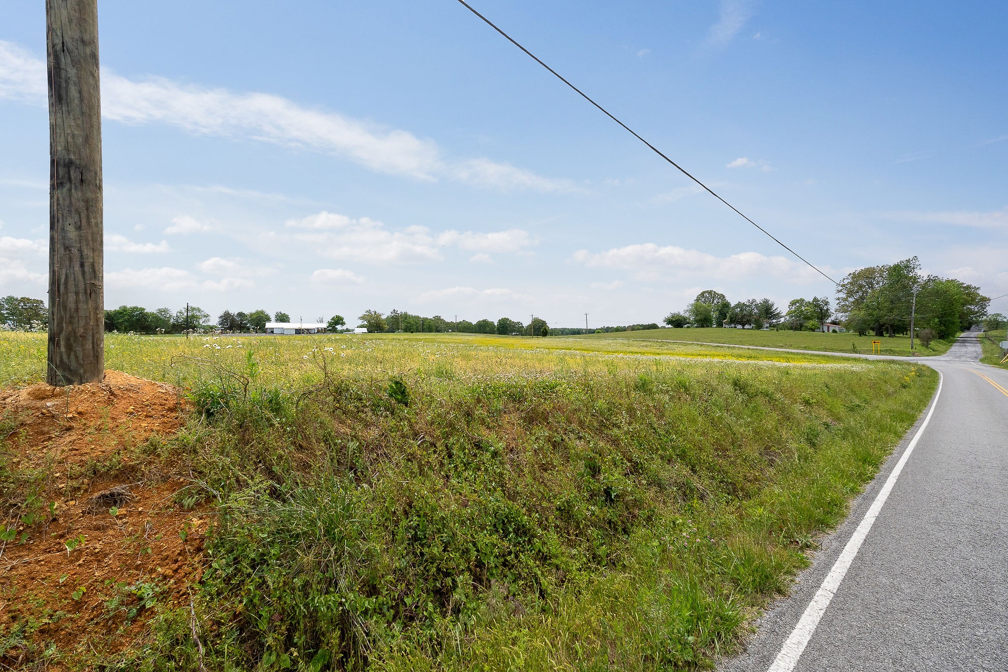 0 Jefferson Road Smithville TN 37166