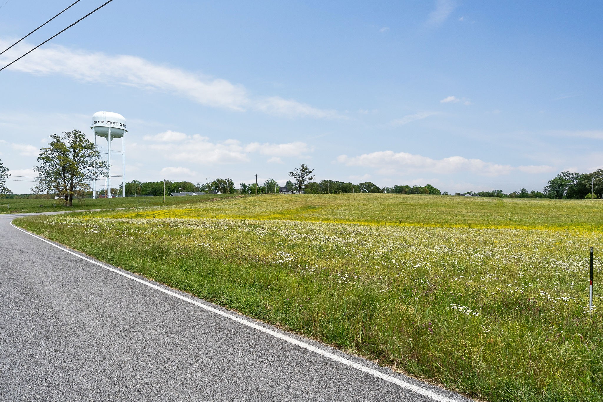 0 Jefferson Road Smithville TN 37166