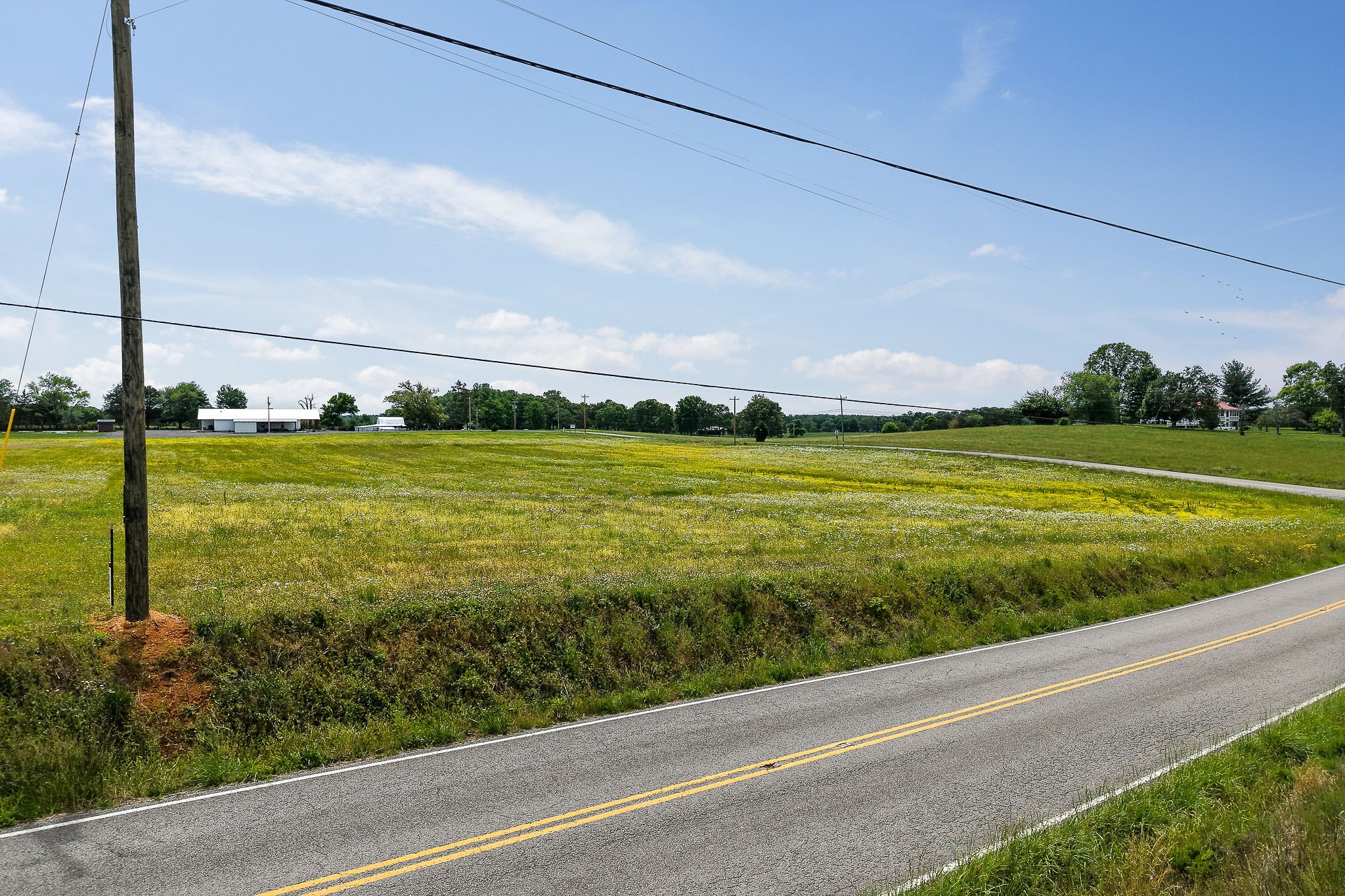 0 Jefferson Road Smithville TN 37166