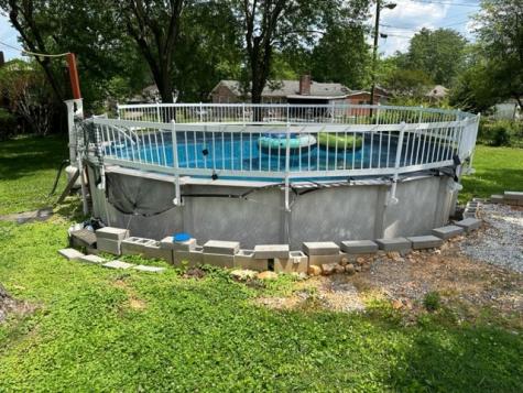 211 Heights Avenue Tullahoma TN 37388