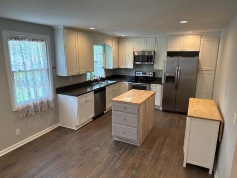 211 Heights Avenue Tullahoma TN 37388