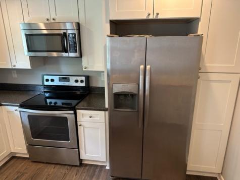 211 Heights Avenue Tullahoma TN 37388