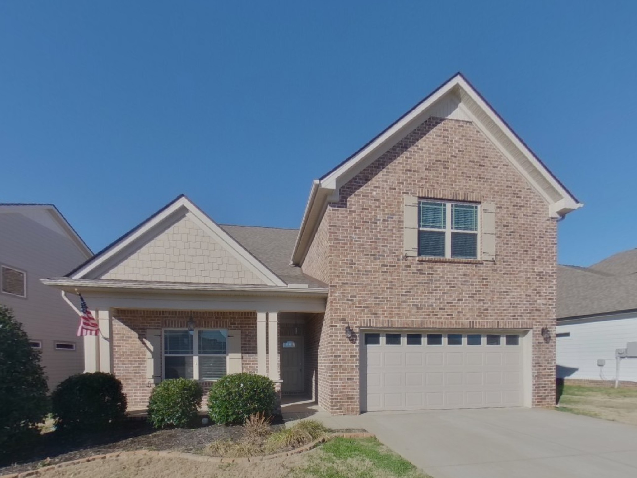 3316 Pear Blossom Way Murfreesboro TN 37127